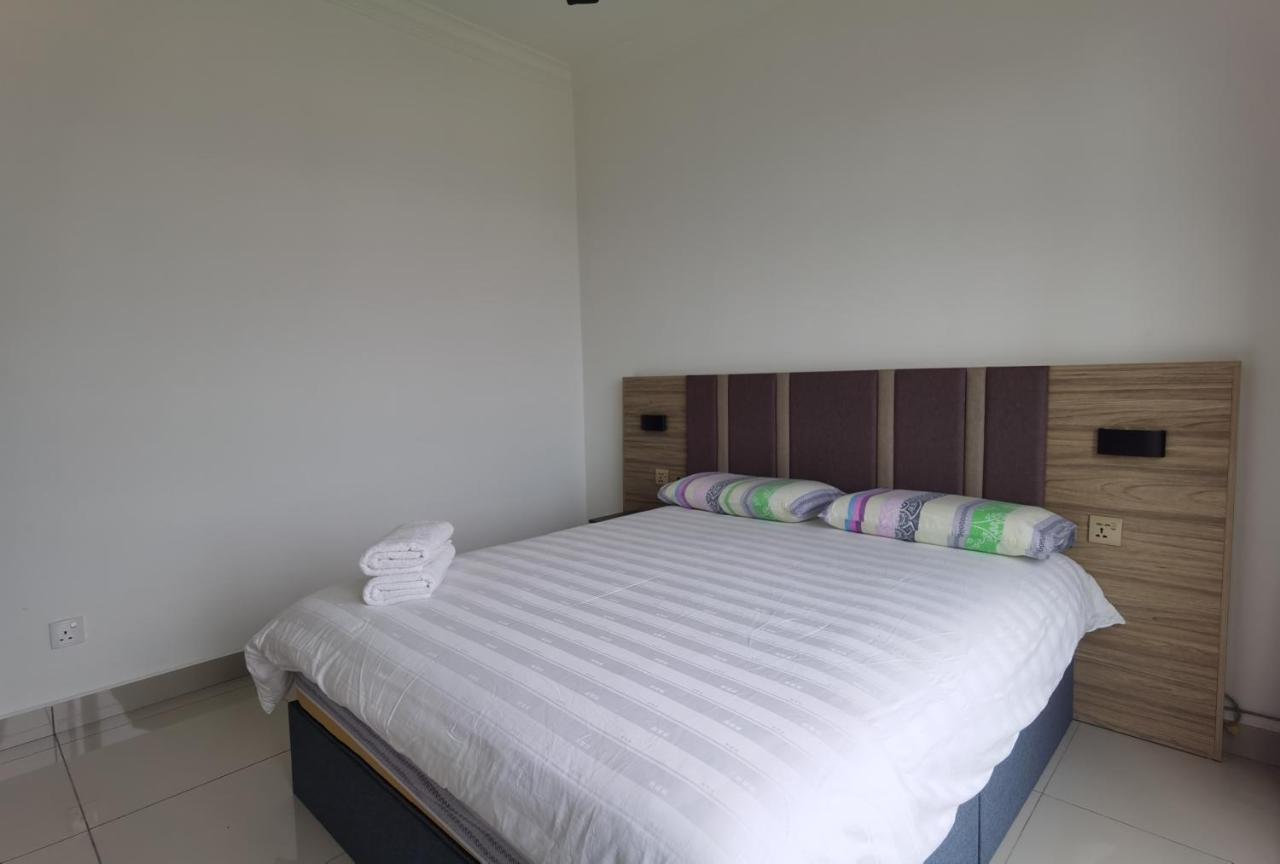 Rnc 6 Apartment อิโปห์ ภายนอก รูปภาพ